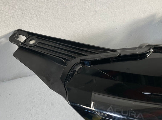 2025 - 2026 ACURA ADX FRONT RIGHT PASSENGER SIDE LED HEADLIGHT HEADLAMP