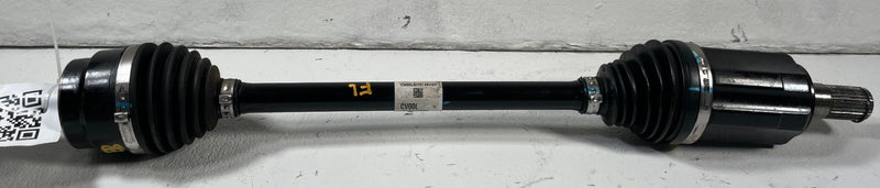 Load image into Gallery viewer, 2022-2024 KIA EV6 FRONT LEFT OR RIGHT SIDE AXLE SHAFT HALFSHAFT # 109911
