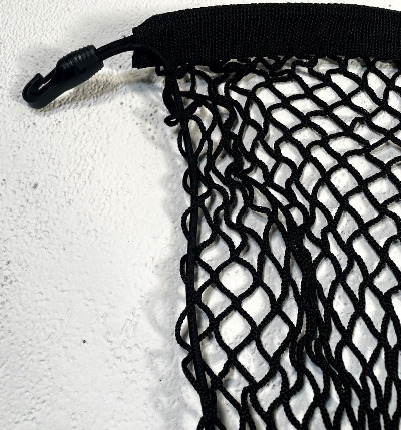 Load image into Gallery viewer, 2022 - 2026 HYUNDAI IONIQ 5 REAR TRUNK FLOOR STORAGE CARGO NET # 114060
