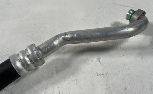 2022 - 2025 HYUNDAI IONIQ 5 AWD A/C AIR CONDITIONER SUCTION PIPE LINE