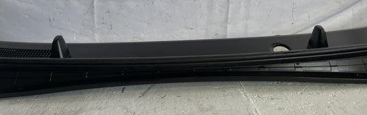 2022-2024 HYUNDAI IONIQ 5 FRONT WINDSHIELD WIPER COWL PANEL COVER GRILLE