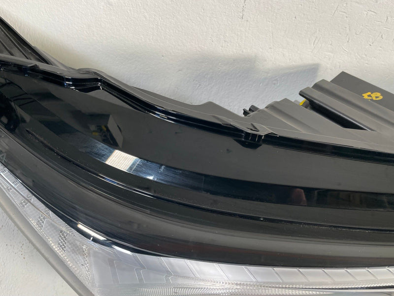 Load image into Gallery viewer, 2025 - 2026 ACURA ADX FRONT RIGHT PASSENGER SIDE LED HEADLIGHT HEADLAMP # 114006
