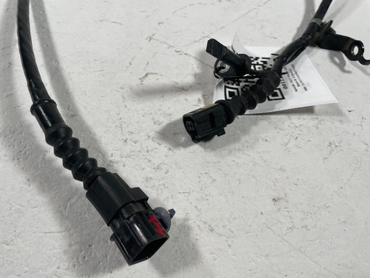 2023-2026 HONDA HR-V REAR LEFT DRIVER SIDE ABS WHEEL SPEED SENSOR 2.0L