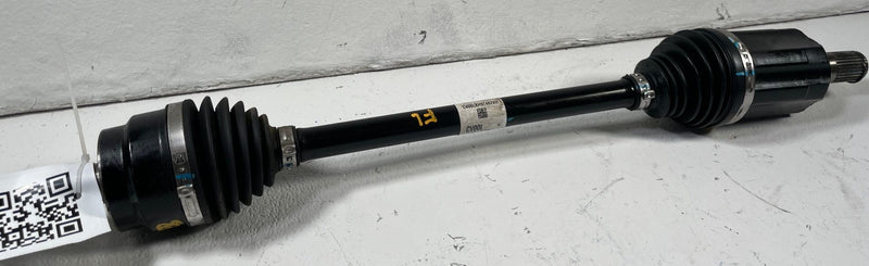 Load image into Gallery viewer, 2022-2024 KIA EV6 FRONT LEFT OR RIGHT SIDE AXLE SHAFT HALFSHAFT # 109911
