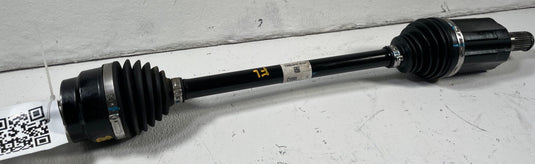 2022-2024 KIA EV6 FRONT LEFT OR RIGHT SIDE AXLE SHAFT HALFSHAFT
