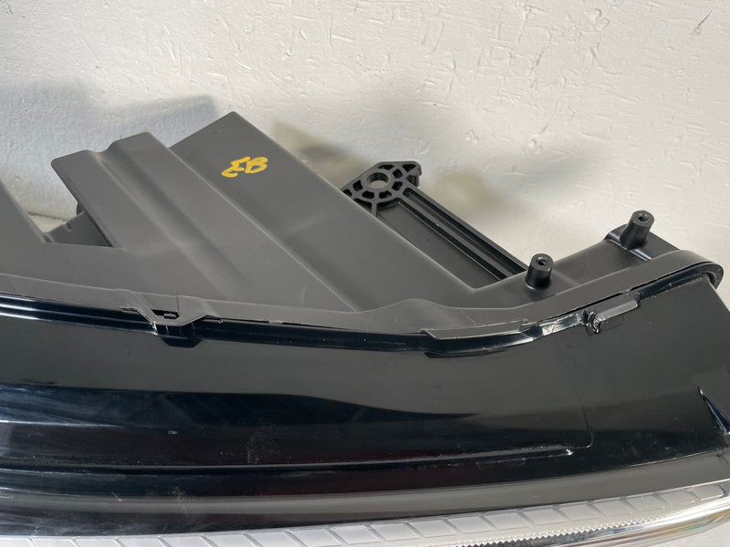 Load image into Gallery viewer, 2025 - 2026 ACURA ADX FRONT RIGHT PASSENGER SIDE LED HEADLIGHT HEADLAMP # 114006
