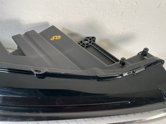 2025 - 2026 ACURA ADX FRONT RIGHT PASSENGER SIDE LED HEADLIGHT HEADLAMP