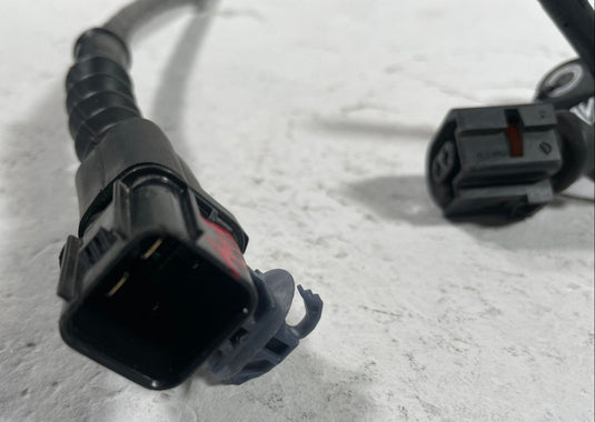2023-2026 HONDA HR-V REAR LEFT DRIVER SIDE ABS WHEEL SPEED SENSOR 2.0L