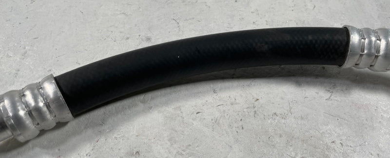 Load image into Gallery viewer, 2022 - 2025 HYUNDAI IONIQ 5 AWD A/C AIR CONDITIONER SUCTION PIPE LINE # 108546
