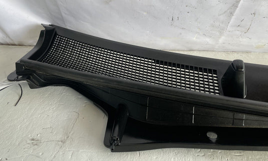 2022-2024 HYUNDAI IONIQ 5 FRONT WINDSHIELD WIPER COWL PANEL COVER GRILLE