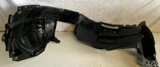 2022-2025 NISSAN ROGUE FRONT RIGHT FENDER LINER SPLASH GUARD SHIELD 1.5L 