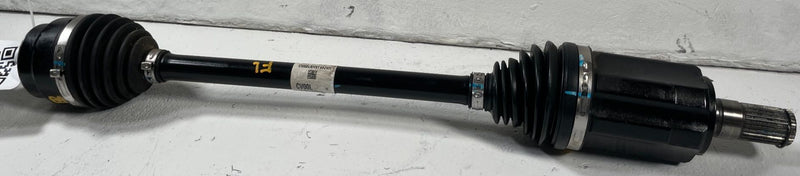 Load image into Gallery viewer, 2022-2024 KIA EV6 FRONT LEFT OR RIGHT SIDE AXLE SHAFT HALFSHAFT # 109911
