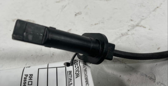 2023-2026 HONDA HR-V REAR LEFT DRIVER SIDE ABS WHEEL SPEED SENSOR 2.0L
