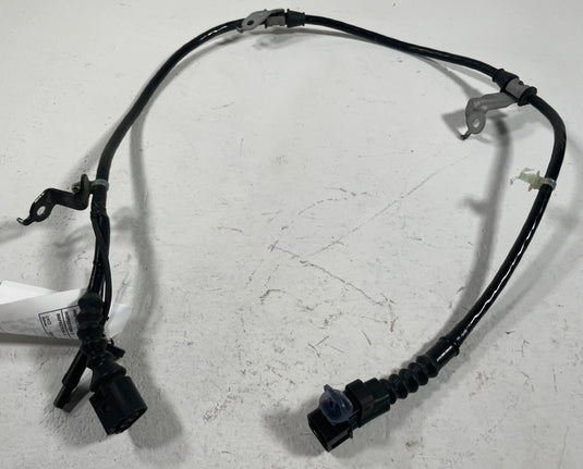 2023-2026 HONDA HR-V REAR LEFT DRIVER SIDE ABS WHEEL SPEED SENSOR 2.0L