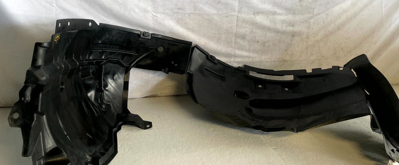 Load image into Gallery viewer, 2022-2025 NISSAN ROGUE FRONT RIGHT FENDER LINER SPLASH GUARD SHIELD 1.5L #111719
