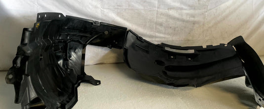 2022-2025 NISSAN ROGUE FRONT RIGHT FENDER LINER SPLASH GUARD SHIELD 1.5L