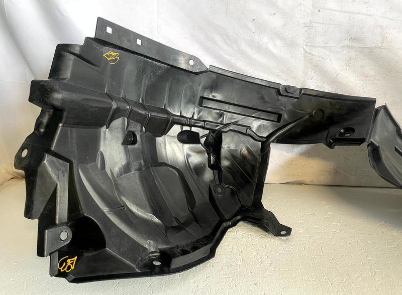 Load image into Gallery viewer, 2022-2025 NISSAN ROGUE FRONT RIGHT FENDER LINER SPLASH GUARD SHIELD 1.5L #111719
