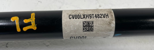 2022-2024 KIA EV6 FRONT LEFT OR RIGHT SIDE AXLE SHAFT HALFSHAFT