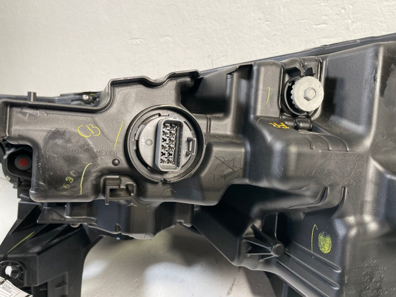 Load image into Gallery viewer, 2025 - 2026 ACURA ADX FRONT RIGHT PASSENGER SIDE LED HEADLIGHT HEADLAMP # 114006

