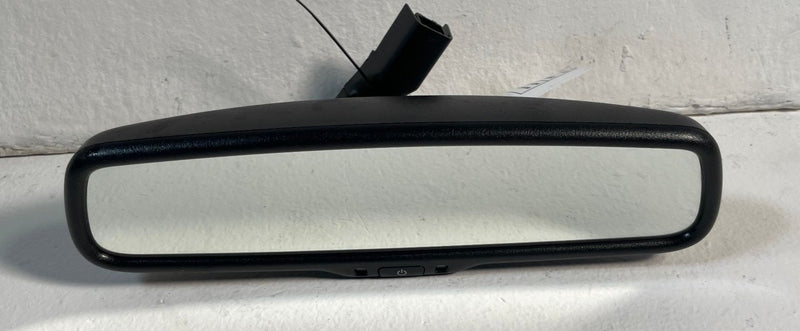 Load image into Gallery viewer, 2020-2025 KIA TELLURIDE INTERIOR REAR VIEW MIRROR ASSEMBLY 85101-A4000 # 107121
