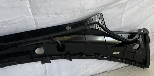 2022-2024 HYUNDAI IONIQ 5 FRONT WINDSHIELD WIPER COWL PANEL COVER GRILLE