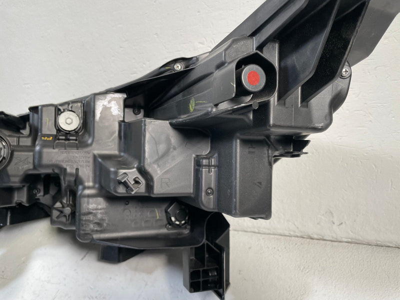 Load image into Gallery viewer, 2025 - 2026 ACURA ADX FRONT RIGHT PASSENGER SIDE LED HEADLIGHT HEADLAMP # 114006
