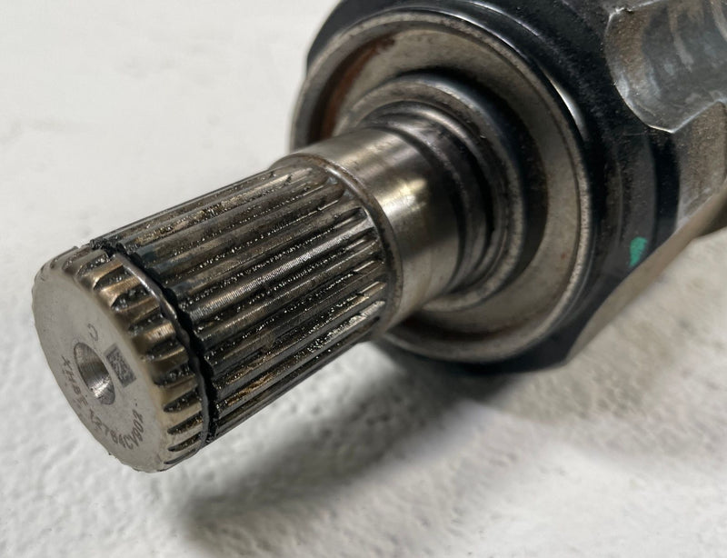 Load image into Gallery viewer, 2022-2024 KIA EV6 FRONT LEFT OR RIGHT SIDE AXLE SHAFT HALFSHAFT # 109911
