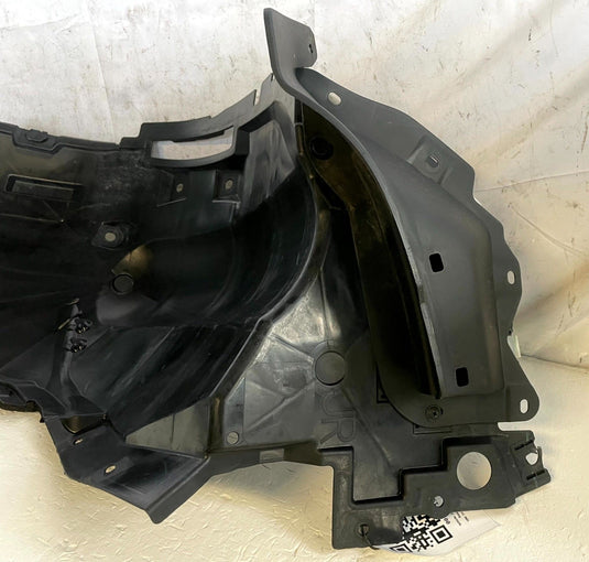 2022-2025 NISSAN ROGUE FRONT RIGHT FENDER LINER SPLASH GUARD SHIELD 1.5L