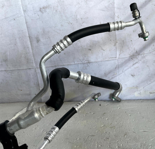 22-25 HYUNDAI IONIQ 5 AC AIR CONDITIONING SUCTION & LIQUID LINE HOSE TUBE 109131