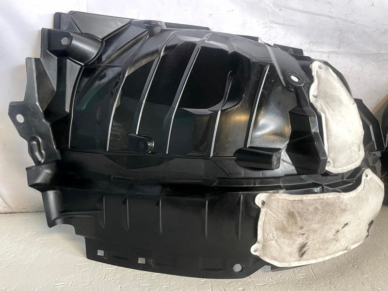 Load image into Gallery viewer, 2022-2025 NISSAN ROGUE FRONT RIGHT FENDER LINER SPLASH GUARD SHIELD 1.5L #111719
