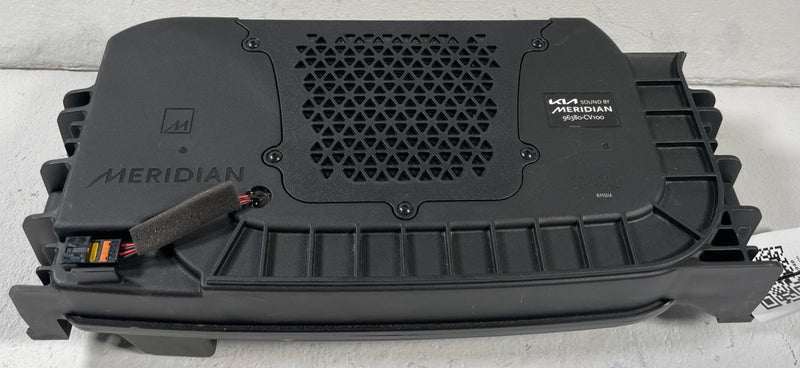 Load image into Gallery viewer, 2022-2025 KIA EV6 SUB WOOFER SUBWOOFER BASS AUDIO SOUND SPEAKER # 109940
