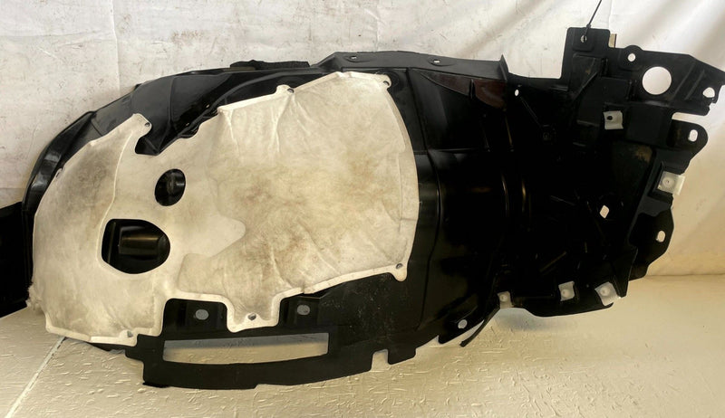 Load image into Gallery viewer, 2022-2025 NISSAN ROGUE FRONT RIGHT FENDER LINER SPLASH GUARD SHIELD 1.5L #111719
