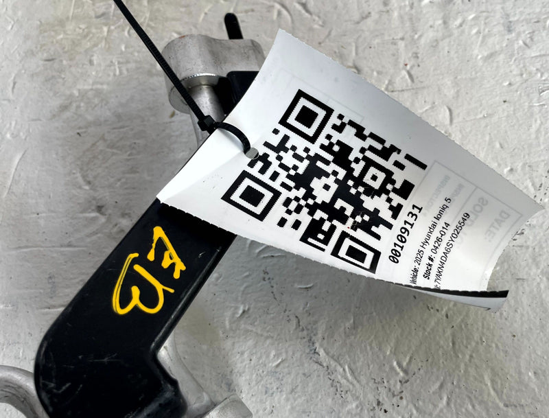 Load image into Gallery viewer, 22-25 HYUNDAI IONIQ 5 AC AIR CONDITIONING SUCTION &amp; LIQUID LINE HOSE TUBE 109131
