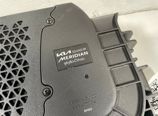 2022-2025 KIA EV6 SUB WOOFER SUBWOOFER BASS AUDIO SOUND SPEAKER