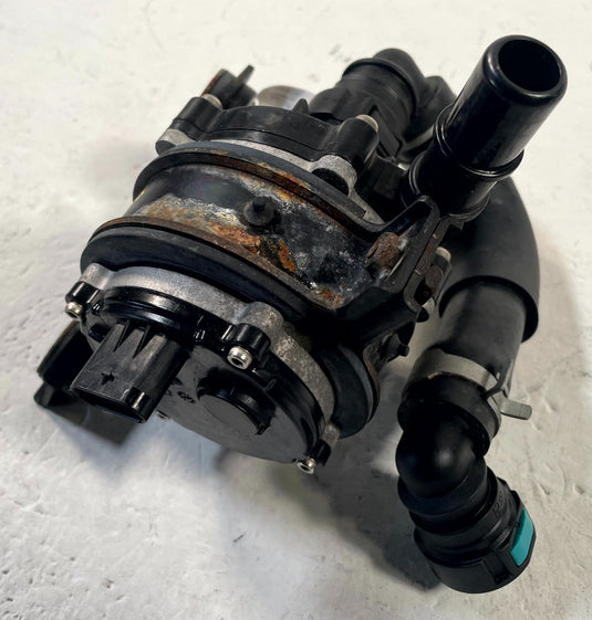 2022-2024 HYUNDAI IONIQ 5 DRIVE MOTOR INVERTER COOLER COOLING WATER PUMP