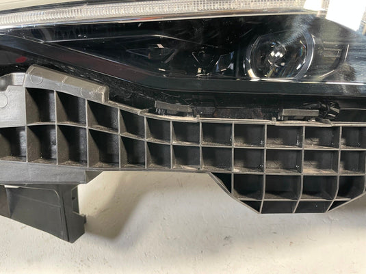 2025 - 2026 ACURA ADX FRONT LEFT DRIVER SIDE LED HEADLIGHT HEADLAMP
