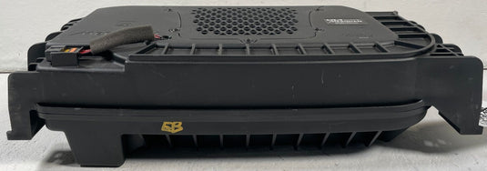 2022-2025 KIA EV6 SUB WOOFER SUBWOOFER BASS AUDIO SOUND SPEAKER