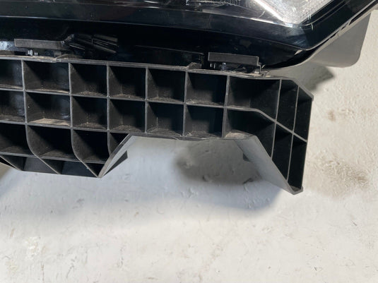 2025 - 2026 ACURA ADX FRONT LEFT DRIVER SIDE LED HEADLIGHT HEADLAMP