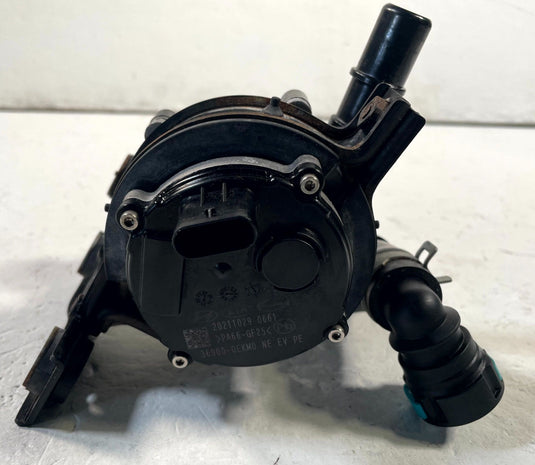 2022-2024 HYUNDAI IONIQ 5 DRIVE MOTOR INVERTER COOLER COOLING WATER PUMP