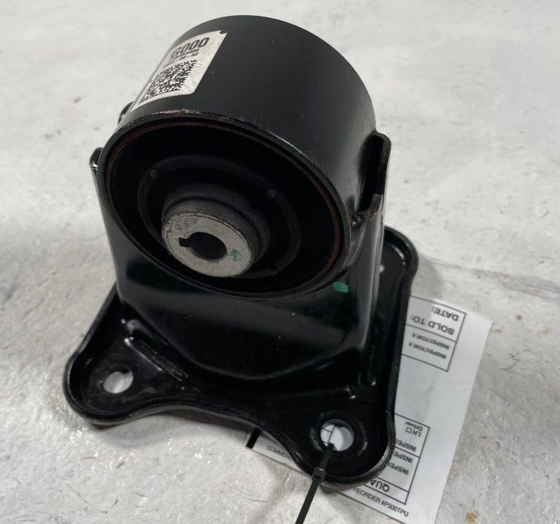 Load image into Gallery viewer, 2022 - 2026 HYUNDAI IONIQ 5 DRIVE UNIT REARWARD MOUNT SUPPORT BRACKET # 108569
