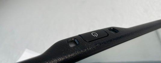 2020-2025 KIA TELLURIDE INTERIOR REAR VIEW MIRROR ASSEMBLY 85101-A4000