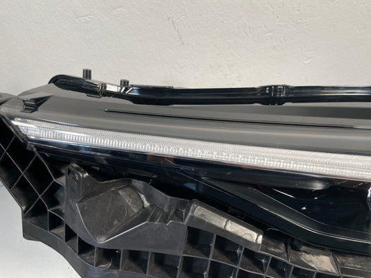 2025 - 2026 ACURA ADX FRONT LEFT DRIVER SIDE LED HEADLIGHT HEADLAMP