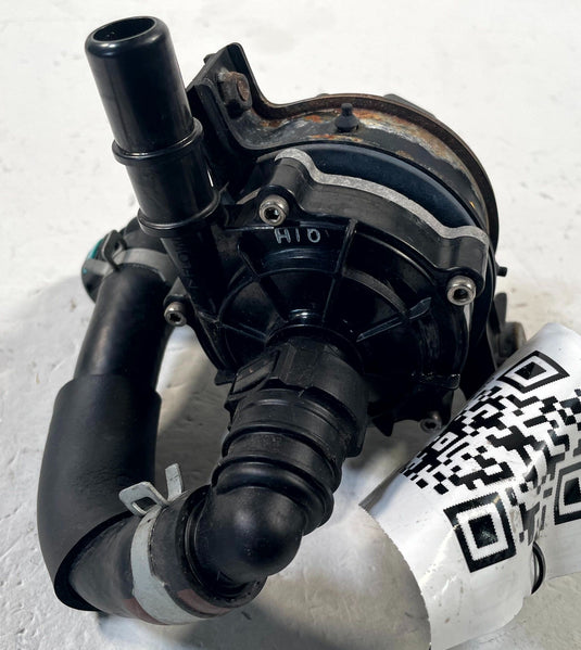 2022-2024 HYUNDAI IONIQ 5 DRIVE MOTOR INVERTER COOLER COOLING WATER PUMP