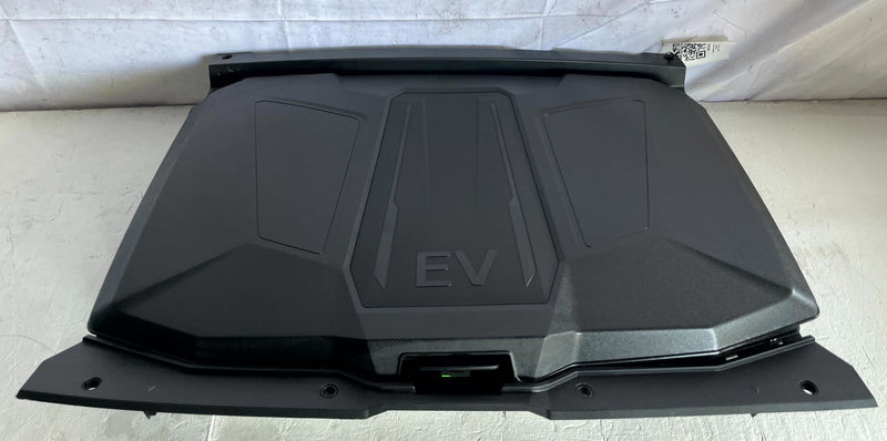 Load image into Gallery viewer, 2025 - 2026 HYUNDAI IONIQ 5 FRONT TRUNK STORAGE COMPARTMENT TRAY COVER # 109136
