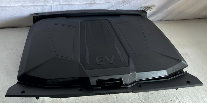 Load image into Gallery viewer, 2025 - 2026 HYUNDAI IONIQ 5 FRONT TRUNK STORAGE COMPARTMENT TRAY COVER # 109136
