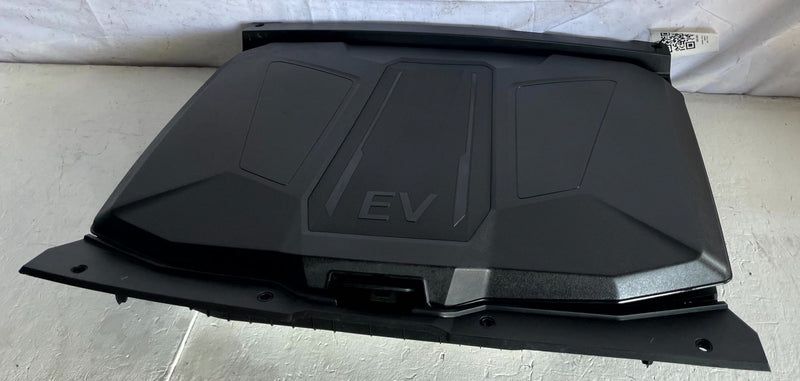 Load image into Gallery viewer, 2025 - 2026 HYUNDAI IONIQ 5 FRONT TRUNK STORAGE COMPARTMENT TRAY COVER # 109136
