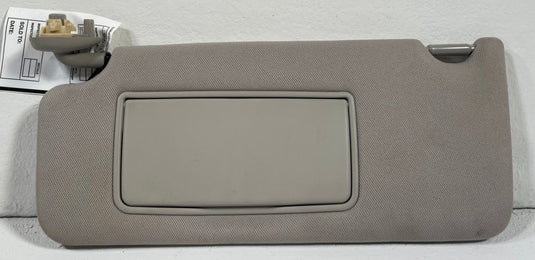 2023 - 2026 HONDA HR-V LX FRONT LEFT DRIVER SIDE SUNVISOR SUN VISOR 2.0L