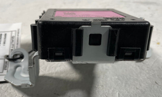 2022-2024 HYUNDAI IONIQ 5 KEYLESS ENTRY THEFT RECEIVER CONTROL MODULE