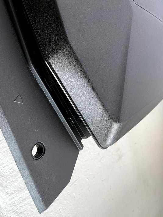 2025 - 2026 HYUNDAI IONIQ 5 FRONT TRUNK STORAGE COMPARTMENT TRAY COVER
