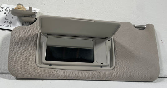 2023 - 2026 HONDA HR-V LX FRONT LEFT DRIVER SIDE SUNVISOR SUN VISOR 2.0L
